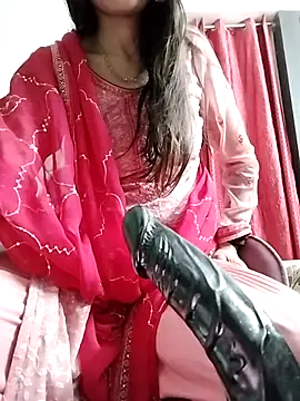 noor_darliing (F young) - Full nude pussy finger