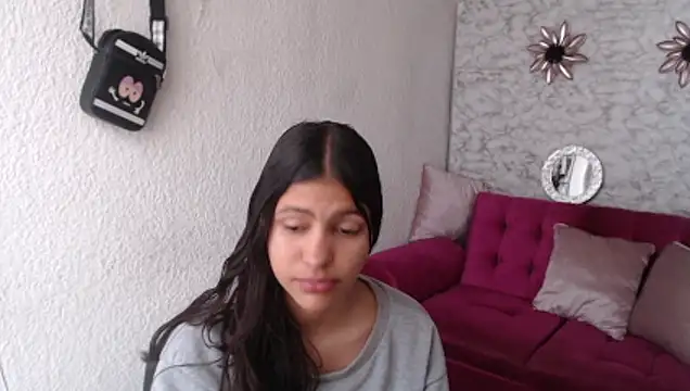 Evagirl69 webcam