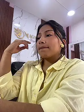 linnagardenia - LinnaGardenia's free webcam