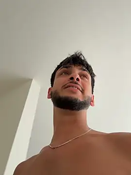 Gipsyboysteve webcam