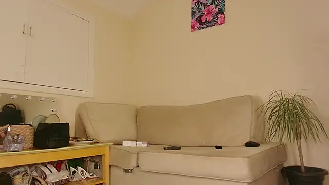 Milky_flexy_cat webcam