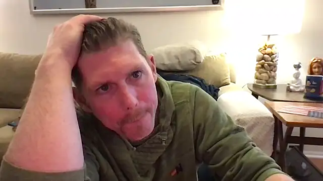 God_Of_ThundeRR webcam