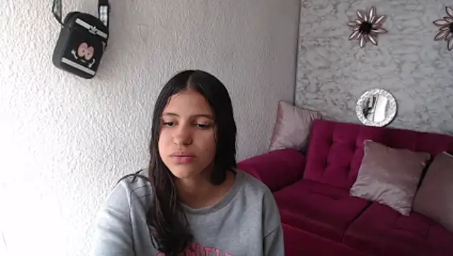 Evagirl69 webcam