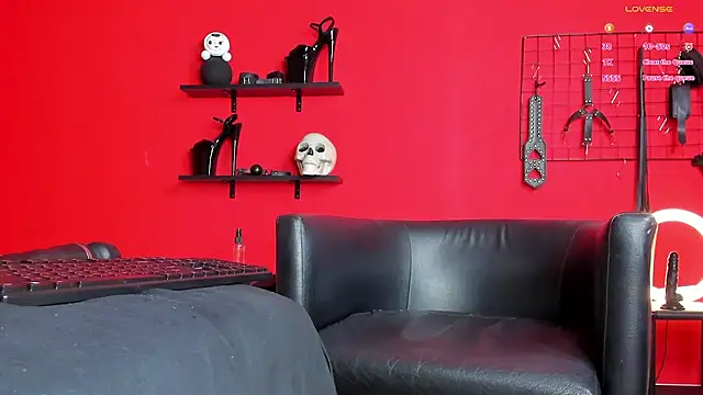 ma1ilda_ardent - Ma1ilda_Ardent's free webcam