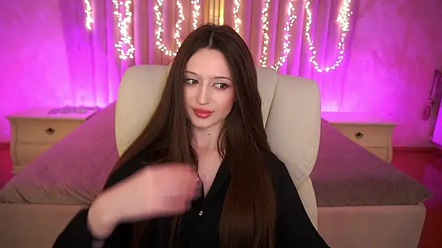 lovelyangelyy - LovelyAngelyy's free webcam