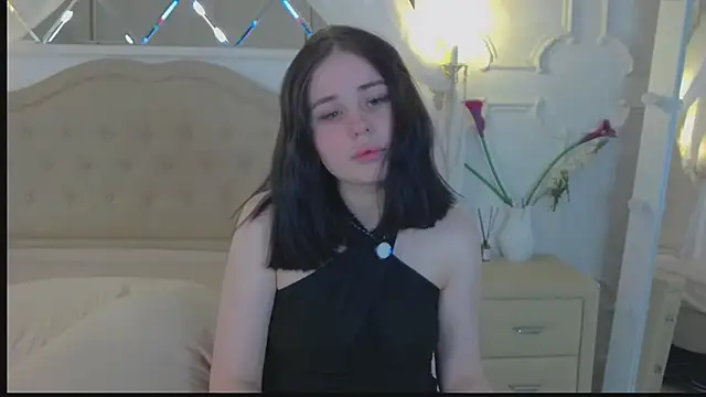 alicelune - AliceLune's free webcam