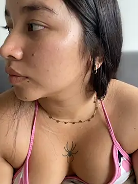 vickybon - Vickybon's free webcam