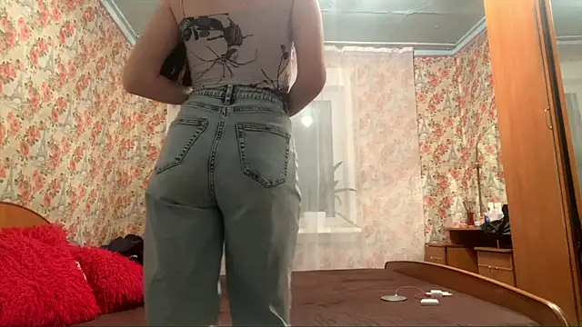 gussiestivers - GussieStivers's free webcam