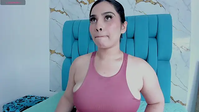 selenediaz_ - SeleneDiaz_'s free webcam