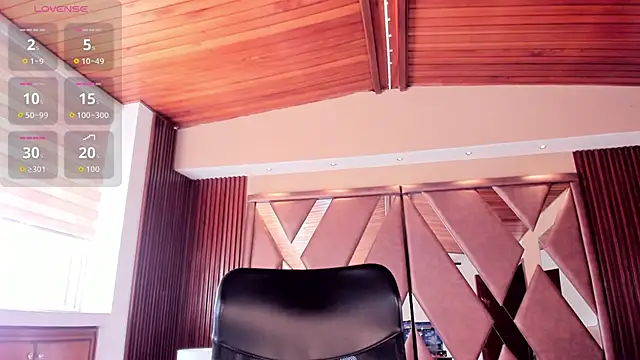 IsabellaaJoness webcam