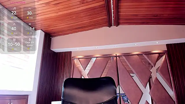 IsabellaaJoness webcam