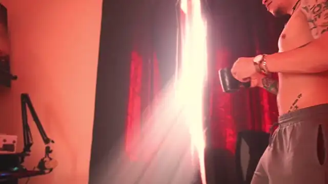 AlphaMasterXxx webcam