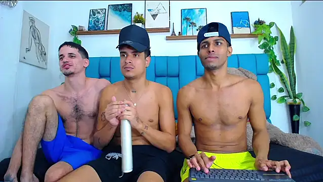 game_boys_x - Game_Boys_X's free webcam - UK Sex Cams