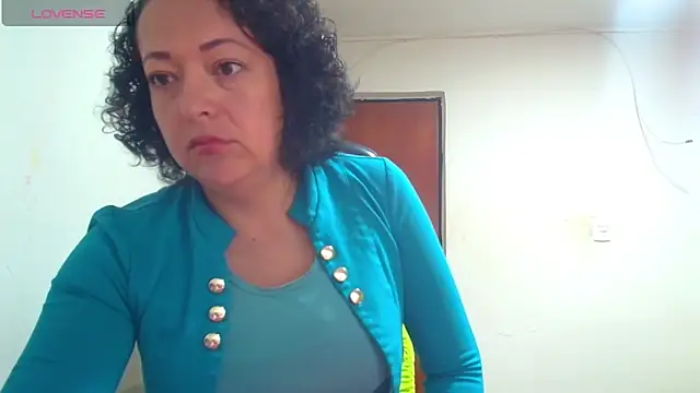 miss_oriana - Miss_Oriana's free webcam