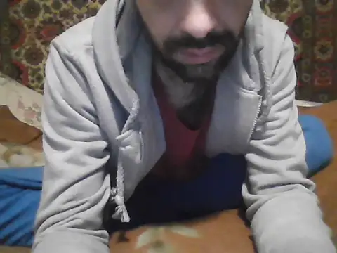 alferezzsolvajo - AlferezzSolvajo's free webcam - UK Sex Cams