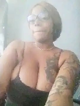 SheilaCoopers_ webcam