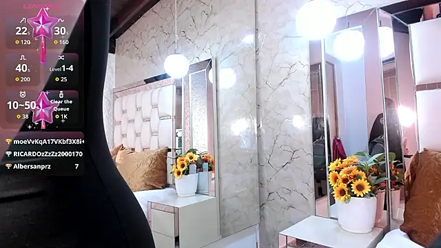 megannherrera webcam