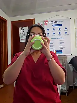 JustSamantha_ webcam