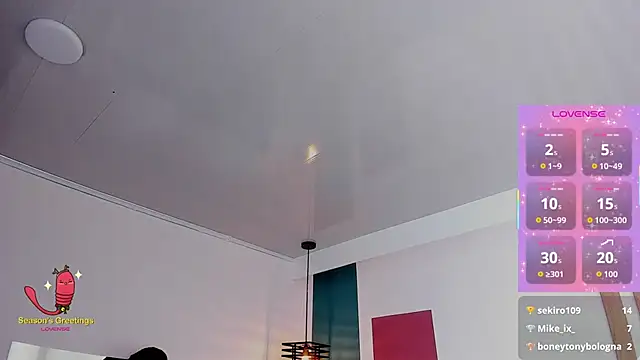 vanessadoofenshmirtz - VanessaDoofenshmirtz's free webcam