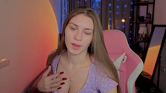 cheryl_backer - Cheryl_Backer's free webcam - UK Sex Cams