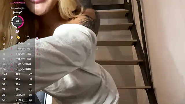 eienivanwart - EIeniVanwart's free webcam