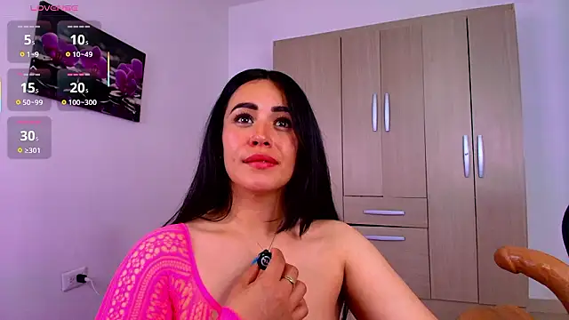 im_natalia - Im_natalia's free webcam