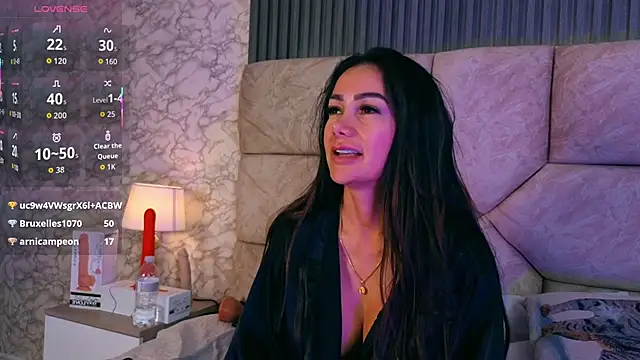 cris__sweet - Cris__sweet's free webcam