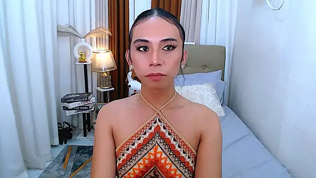 scarlet_smith7 - Scarlet_smith7's free webcam