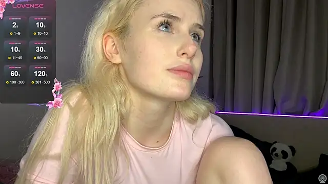 milaelin - MilaElin's free webcam