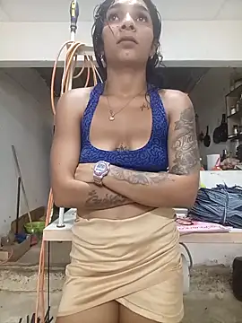 chikivivi- - Chikivivi-'s free webcam