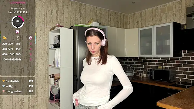 chrisamott - ChrisAmott's free webcam