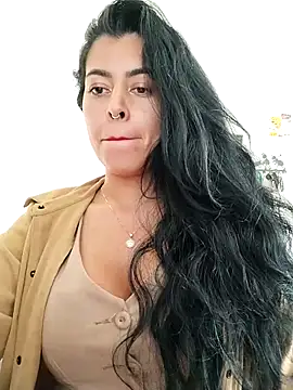 Luianna webcam