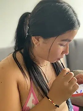 vickybon - Vickybon's free webcam