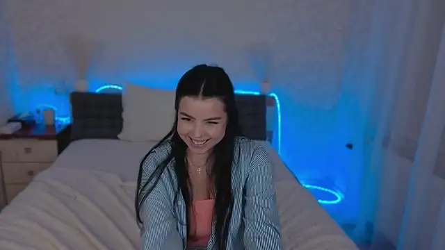 be1la_a - Be1la_a's free webcam