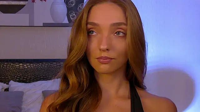 virginiecruz - VirginieCruz's free webcam