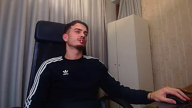 brandontate - BrandonTate's free webcam