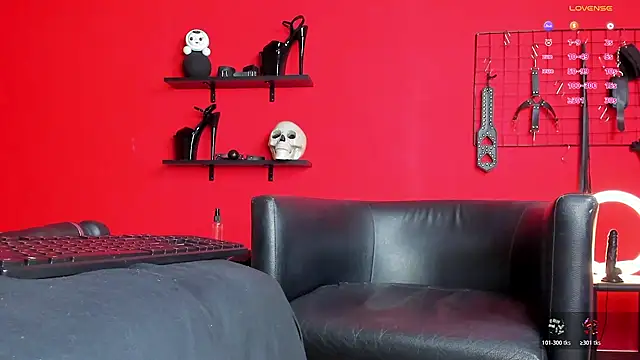 ma1ilda_ardent - Ma1ilda_Ardent's free webcam