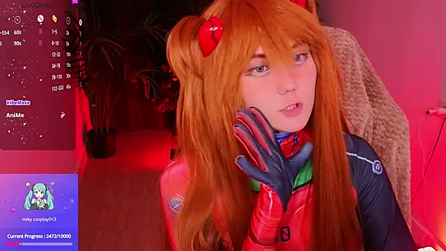 ravens_nest - Ravens_Nest's free webcam