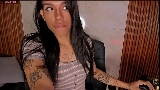 isabellaxdollx - Isabellaxdollx's free webcam