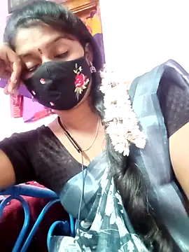 Webcam Model (Tamil_Hot_Anu)  is live.Free join now!