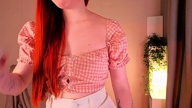 graceyork - GraceYork's free webcam