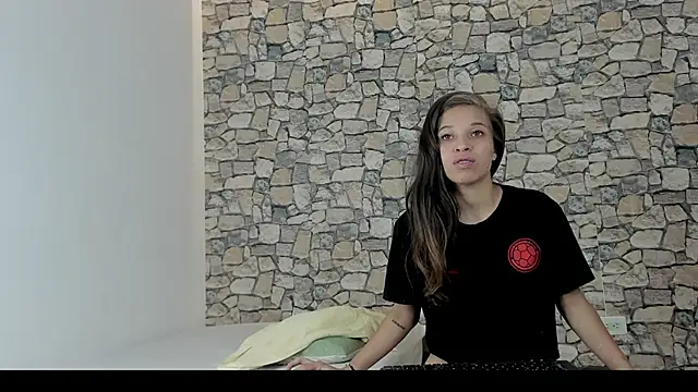 amazonita2026 - AMAZONITA2026's free webcam