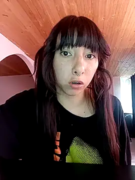 scarlettshirahoshi - ScarlettShirahoshi's free webcam