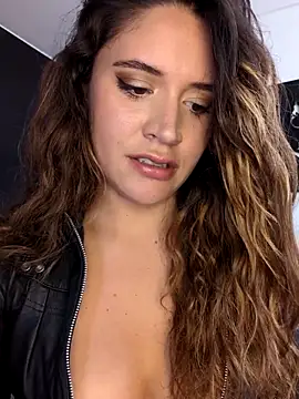 maliciaworld - Maliciaworld's free webcam