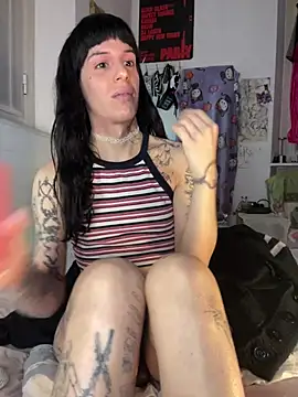 giuli_zerozero webcam