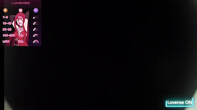 hanha00 - Hanha00's free webcam