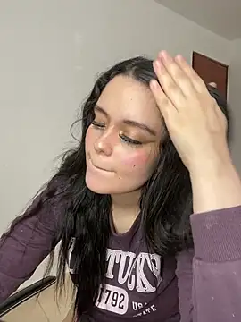 selena_roa - Selena_Roa's free webcam