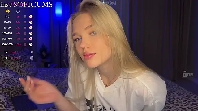 soficumss (F young) - #athletic #athletic-blondes #athletic-white #athletic-young #big-ass #big-ass-doggy-style #big-ass-white #big-ass-young #blondes #blondes-blowjob #blondes-young #blowjob #cam2cam #deepthroat #deepthroat-blowjob #deluxe-cam2cam #dildo-or-vibrator #dildo-or-vibrator-deepthroat #dildo-or-vibrator-young #doggy-style #erotic-dance #fingering #fingering-white #fingering-young #handjob #hd #interactive-toys #interactive-toys-young #lovense #masturbation #nylon #orgasm #romantic #romantic-white #romantic-young #russian #russian-blondes #russian-young #sex-toys #straight #striptease #striptease-white #striptease-young #white #white-young #young