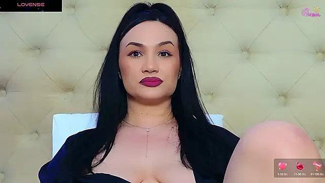 daliyaarabian (F young) - Sensual tease :fire: