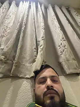 sam3031 (M young) - Cum show